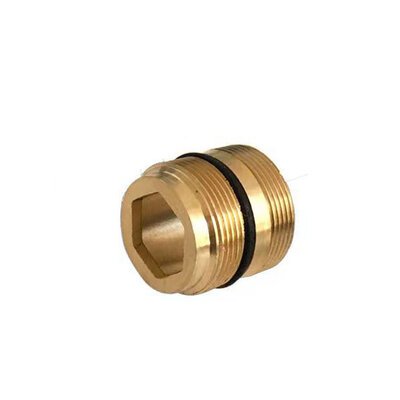 Lanfey CH-2007 (21-22mm) Copper
