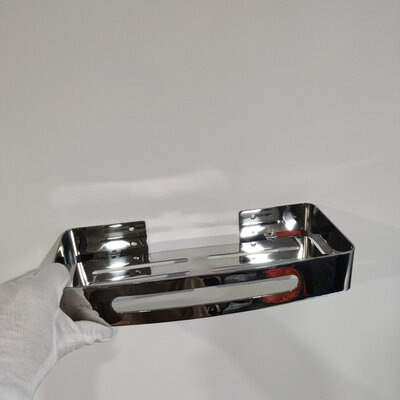 Fumei SL-Plus 30cm SS304 Mirror defect