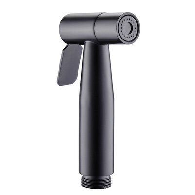 Faromo SHB-688 SS304 Black