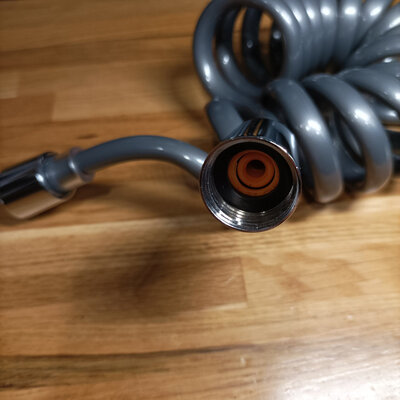  HAFREE CU-2003 2m Premium Gray