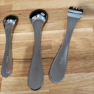 CherryBox SET-3 Cartoon Print