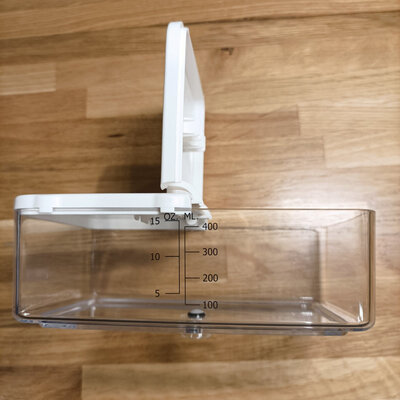 H2OFloss Water-Tank HF-3 (400ml) LB