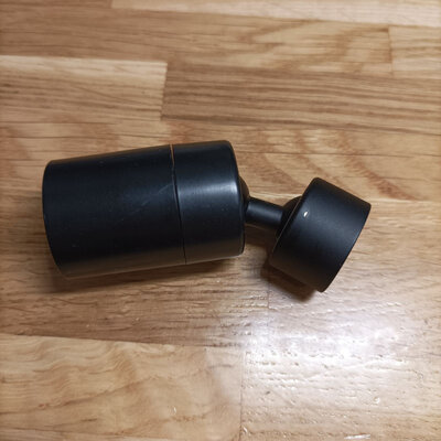 Lanfey CH-030 Black defect