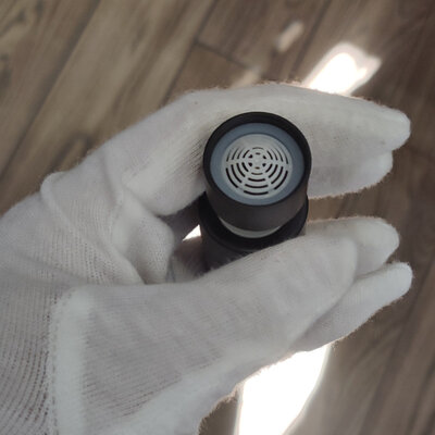 Lanfey CH-030 Black defect