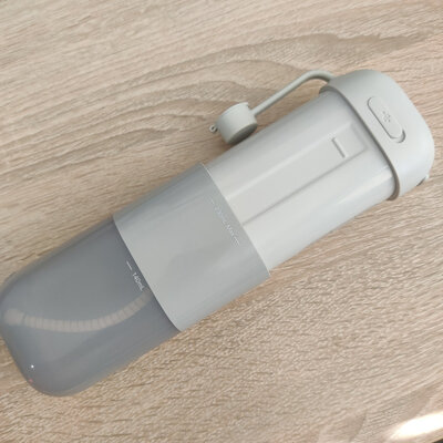 SUPCOOL SUP20-2 Gray