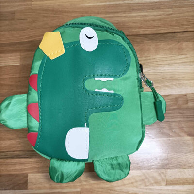 NewTown QN-008 Diosaur Green