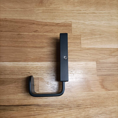 Disfact D-81954 (Black) 1pc