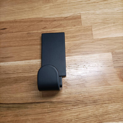 Disfact D-81954 (Black) 1pc