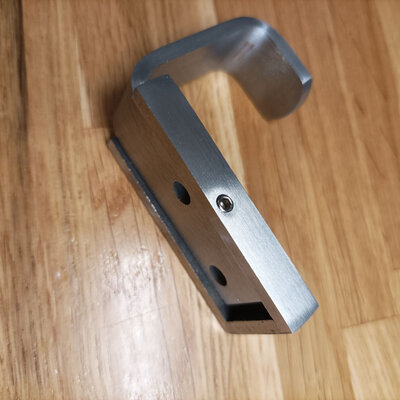 Disfact D-81954 (Silver) 1pc