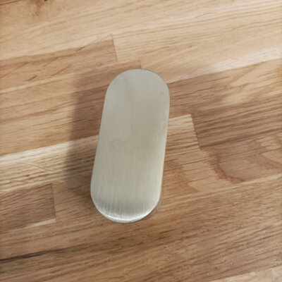 Disfact D-8206 1pc Gold