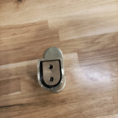 Disfact D-8206 1pc Gold