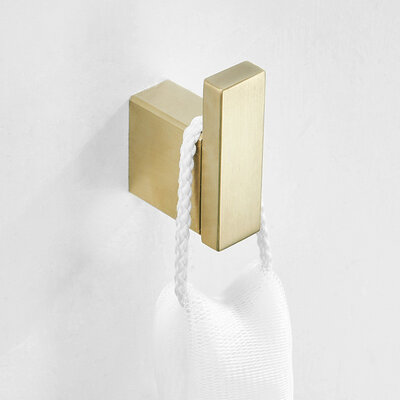 Disfact D-4807A (Gold) 1pc