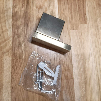 Disfact D-4807A (Gold) 1pc