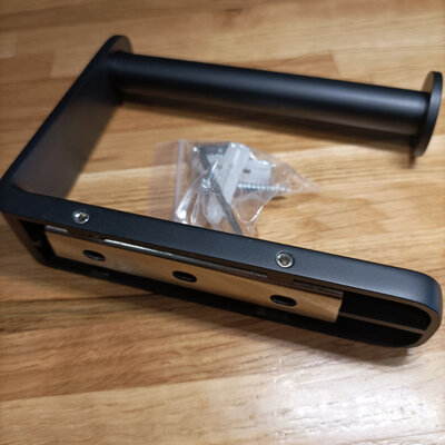 Disfact 50061A-CR Black