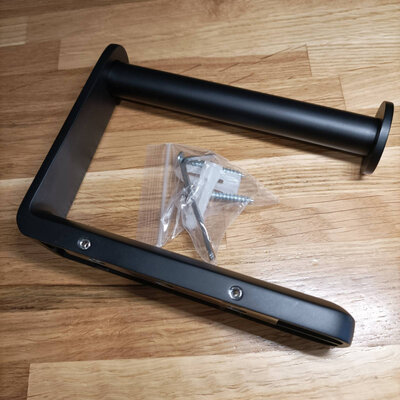 Disfact 50061A-CR Black