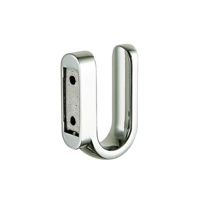 Metalique MK-U Chrome