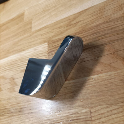Metalique MK050-CR Chrome