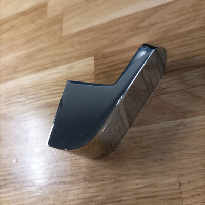 Metalique MK050-CR Chrome