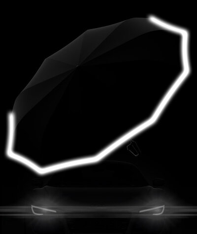 ZUODU T23147 105cm Smile Gray