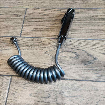 Tauset RG01 (hose + shower) Chromium