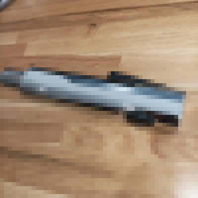 Tauset RG01 (hose + shower) Chromium