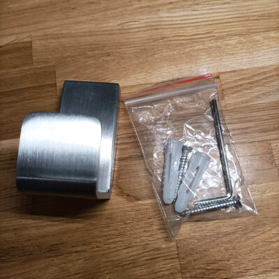 Disfact P-900 (Silver) 1pc