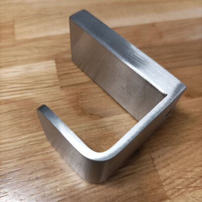 Disfact P-900 (Silver) 1pc