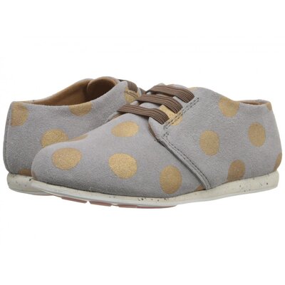 EMU Australia Spot Sneaker 32 (Birch)