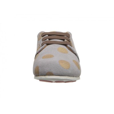 EMU Australia Spot Sneaker 32 (Birch)