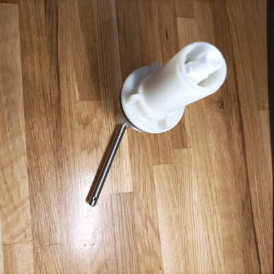 Renator RD-30 Silver