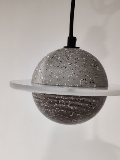 18PARK RD-6232 Saturn Model-C Beige