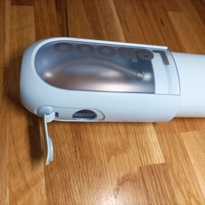 Lebooo M1 Micro Blue