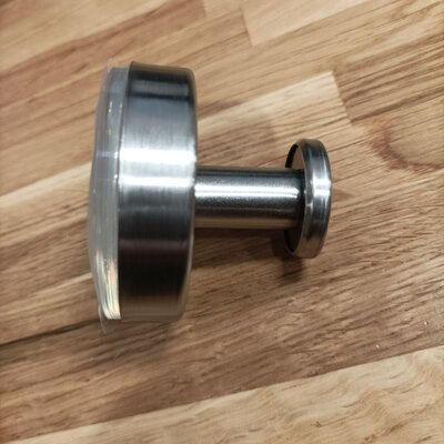 SIPAN Hook S-101 SUS-304 (4pcs) Silver