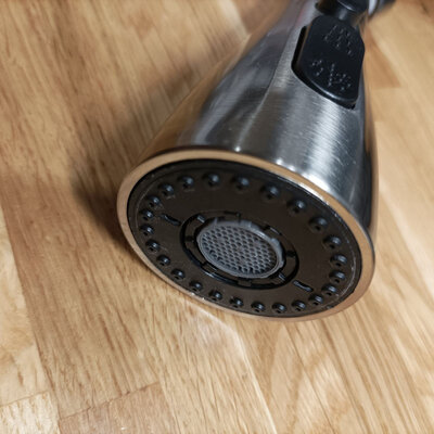 Lanfey CH-210 Silver