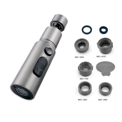 Lanfey CH-020 Silver