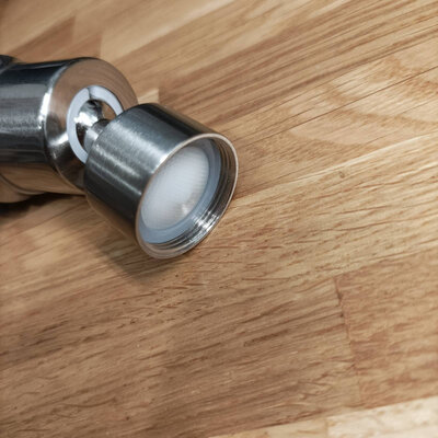 Lanfey CH-020 Silver