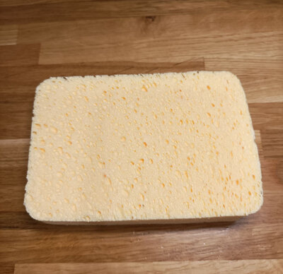 Barma Cellulose 135x90x30