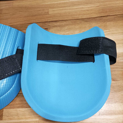 Barma B2 (175x150x13mm Blue One Size