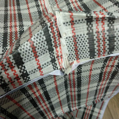 FuCheng F-212 (75x70x28cm) Black-Red