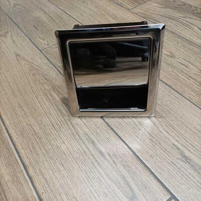 Disfact K-15 (SUS304) Mirror