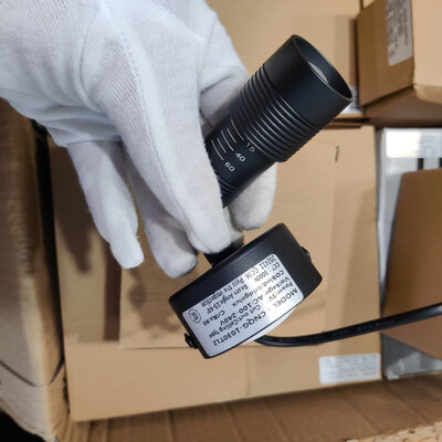 Pinton CNQG-1030T12 Mini 5W 3000K Black