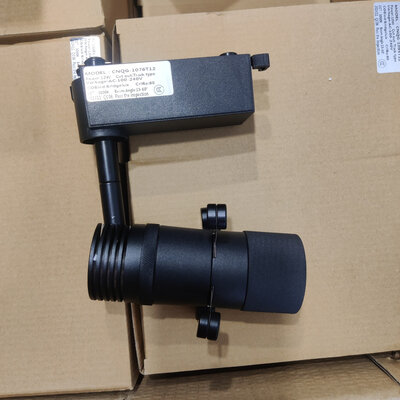 Pinton CNQG-1076T12 12W 3000K Black