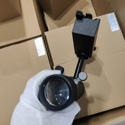 Pinton CNQG-1076T12 12W 3000K Black