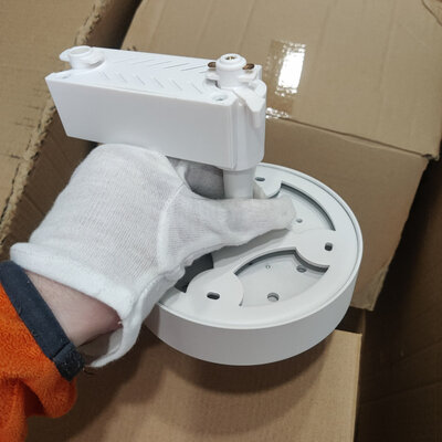 Pinton CNTD-1030T12 24W 3000K White