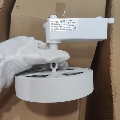 Pinton CNTD-1030T12 24W 3000K White