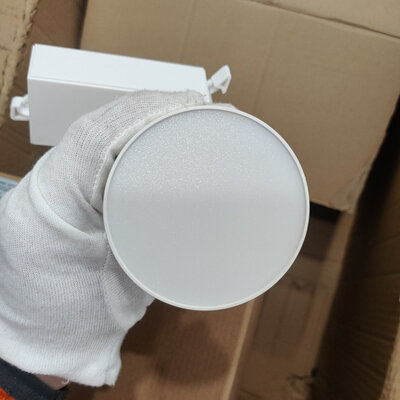 Pinton CNTD-1030T12 7W 3000K White