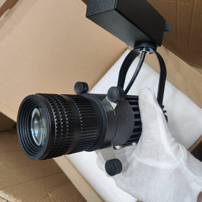 Pinton CNTJ-1016T12 5W 3000K Black