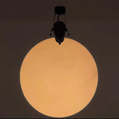 Pinton CNQG-1095T12 12W 3000K Black