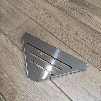 Disfact DCS-002P (2pcs) Chrom