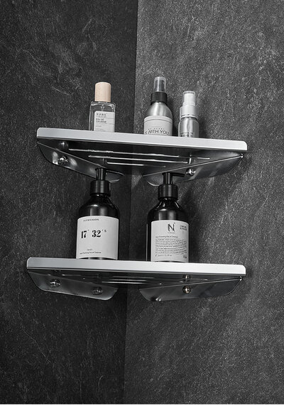 Disfact DCS-002P (2pcs) Chrom